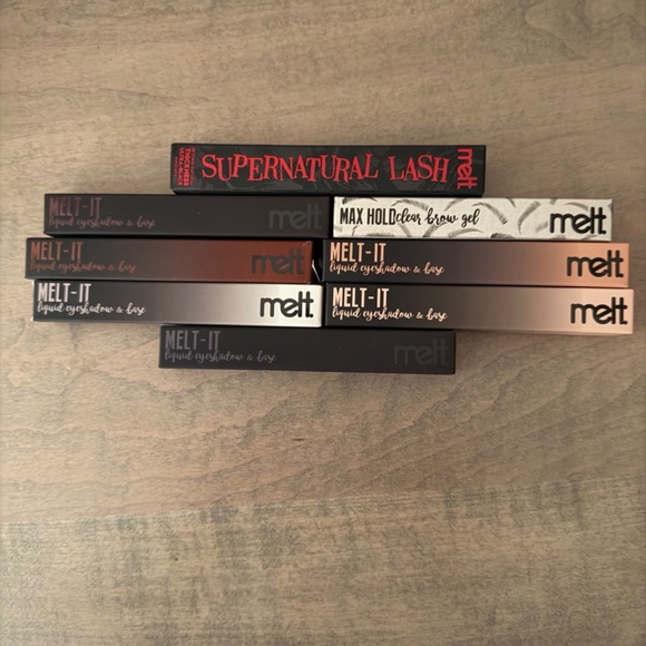 Melt Cosmetics - NWOT - Picture 2 of 2